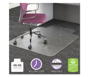 Deflecto Corporation Cm16233 Ultramat All Day Use Chair Mat For