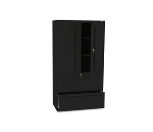 Hon Company 785lsp 700 Series Lateral File W Storage Cabinet