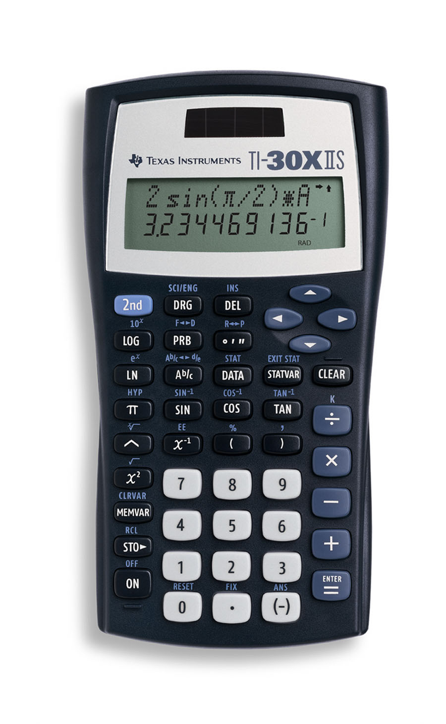 Ti 36x Pro Calculator Guide