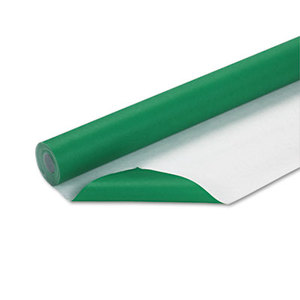 PACON CORPORATION 57145 Fadeless Paper Roll, 48" x 50 ft., Emerald by PACON CORPORATION