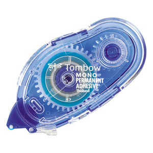 MONO Permanent Adhesive Applicator by AMERICAN TOMBOW INC.