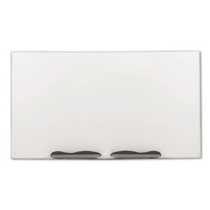 BALT INC. 2029H Ultra-Trim Magnetic Board, Dry Erase Porcelain-on-Steel, 96 x 48, White/Silver by BALT INC.