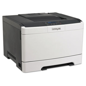 Lexmark International, Inc 28C0000 CS310n Color Laser Printer by LEXMARK INT'L, INC.