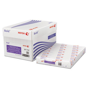 Xerox Corporation 3R11762 Bold Digital Printing Paper, 11 x 17, White, 500 Sheets/RM by XEROX CORP.