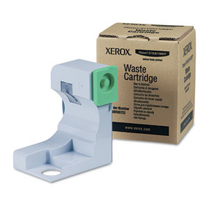 Waste Toner Container for Phaser 6110/6110, 2500 Page Yield by XEROX CORP.