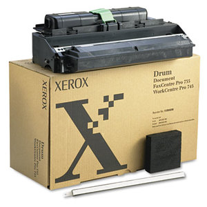 Xerox Corporation 113R298 113R298 Drum Cartridge, Black by XEROX CORP.