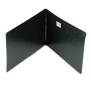 ACCO Brands Corporation A7047071A Pressboard Report Cover, Prong Clip, 11 x 17, 3" Capacity, Black by ACCO BRANDS, INC.