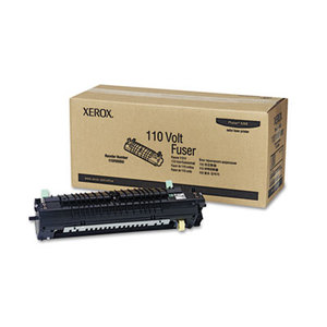 Xerox Corporation 115R00055 115R00055 Fuser, High-Yield by XEROX CORP.
