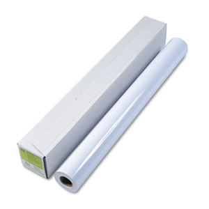 Hewlett-Packard Q1427A Designjet Inkjet Large Format Paper, 36" x 100 ft, White by HEWLETT PACKARD COMPANY