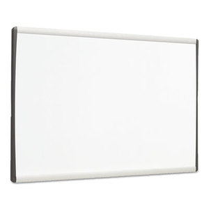 Quartet ARC1411 Magnetic Dry-Erase Board, Steel, 11 x 14, White Surface, Silver Aluminum Frame by QUARTET MFG.