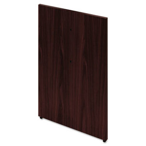 HON COMPANY TLPBSN Preside Mid Base, 28 3/8" High, Mahogany by HON COMPANY
