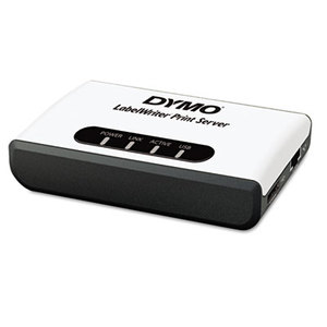 DYMO 1750630 LabelWriter Print Server for DYMO Label Makers by DYMO