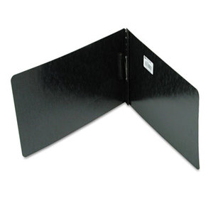 ACCO Brands Corporation A7019921A Pressboard Report Cover, Prong Clip, Legal, 2" Capacity, Black by ACCO BRANDS, INC.