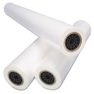 ACCO Brands Corporation 3000024 HeatSeal Nap-Lam Roll I Film, 3 mil, 1" Core, 25" x 250 ft., 2 per Box by GBC-COMMERCIAL & CONSUMER GRP