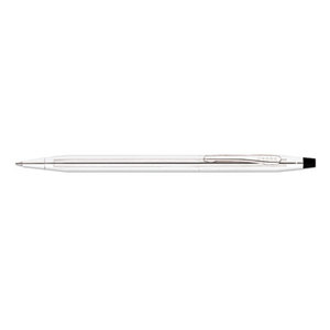 A. T. Cross Company 3502 Classic Century Ballpoint Twist-Action Pen, Black Ink, Medium by A.T. CROSS COMPANY