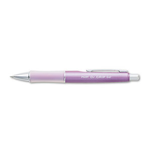 Pilot Corporation 36273 Dr. Grip LTD Retractable Gel Ink Roller Ball Pen, Black Ink, .7mm by PILOT CORP. OF AMERICA