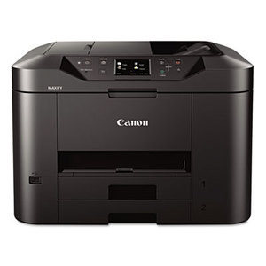 MAXIFY MB2320 Wireless Home Office All-In-One, Copy, Fax, Print, Scan by CANON USA, INC.