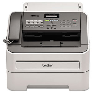 MFC-7240 All-in-One Laser Printer, Copy/Fax/Print/Scan by BROTHER INTL. CORP.