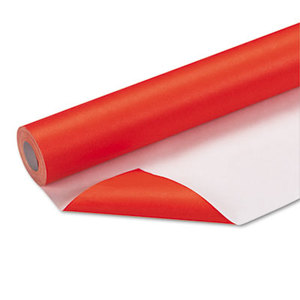 PACON CORPORATION 57105 Fadeless Paper Roll, 48" x 50 ft., Orange by PACON CORPORATION