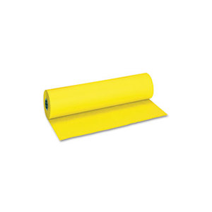 PACON CORPORATION 5984 Decorol Flame Retardant Art Rolls, 40 lb, 36" x 1000 ft, Sunrise Yellow by PACON CORPORATION