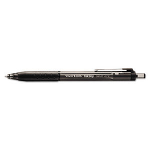 Sanford, L.P. 1887952 InkJoy 300RT Ballpoint Pen, 0.7mm, Black Ink by SANFORD