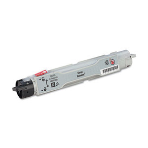 Xerox Corporation 106R01085 106R01085 High-Yield Toner, 7000 Page-Yield, Black by XEROX CORP.