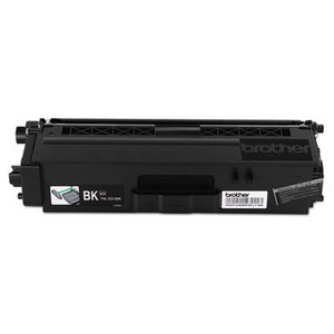 Brother Industries, Ltd TN331BK TN331BK (TN-331BK) Toner, 2500 Page-Yield, Black by BROTHER INTL. CORP.