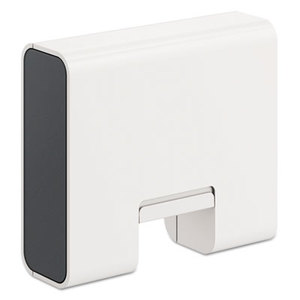 Icon Battery Pack, White by ESSELTE PENDAFLEX CORP.