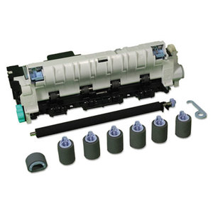 INNOVERA CTGQ599867903RE Q599867903RE (Q5998-67901) Maintenance Kit, Refurbished, 200000 Page-Yield by INNOVERA