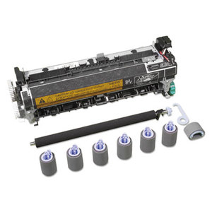 INNOVERA CTGQ243667901RE Q243667901RE (Q2436-69004) Refurbished Maintenance Kit, 200000 Page-Yield by INNOVERA