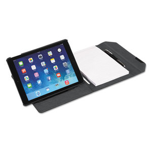 Fellowes, Inc 8201101 MobilePro Series Deluxe Folio for iPad mini 4 by FELLOWES MFG. CO.