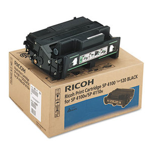 IBM Corporation 402809 402809 Toner, 15000 Page-Yield, Black by IBM