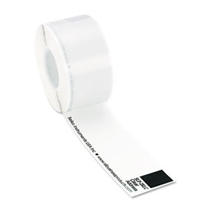 Seiko Instruments USA, Inc SLP-2RLC Self-Adhesive Address Labels,1-1/8 x 3-1/2, Clear, 260/Box by SEIKO INSTRUMENTS USA, INC.