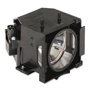 ELPLP30 Replacement Projector Lamp for PowerLite 61p/81p/821p by EPSON AMERICA, INC.