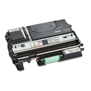 Brother Industries, Ltd WT100CL Waste Toner Box for DCP-9000, HL-4000, MFC-9000 Series, 20K Page Yield by BROTHER INTL. CORP.