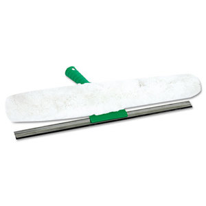 Unger VP450 Visa Versa Squeegee with 18" Strip Washer by UNGER