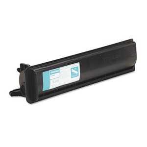 Toshiba T2340 T2340 Toner, 23000 Page-Yield, Black by TOSHIBA AMERICA