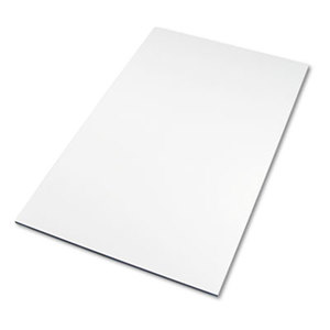 Safco Products 3948 Drafting Table Top, Rectangular, 60w x 37-1/2d, White by SAFCO PRODUCTS