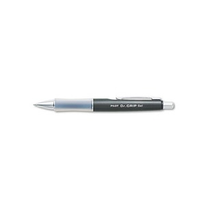 Pilot Corporation 36270 Dr. Grip LTD Retractable Gel Ink Roller Ball Pen, Black Ink, .7mm by PILOT CORP. OF AMERICA