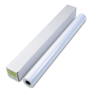 Hewlett-Packard Q1422A Designjet Inkjet Large Format Paper, 42" x 100 ft, White by HEWLETT PACKARD COMPANY