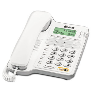 VTech Holdings, Ltd CL2909 CL2909 One-Line Corded Speakerphone by VTECH COMMUNICATIONS