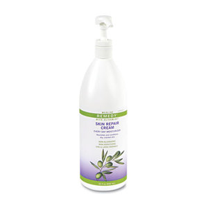 Remedy Skin Repair Cream, 32oz Pump Bottle by MEDLINE INDUSTRIES, INC.