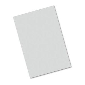 PACON CORPORATION 103632 Riverside Construction Paper, 76 lbs., 12 x 18, Gray, 50 Sheets/Pack by PACON CORPORATION