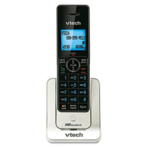 VTech Holdings, Ltd LS6405 LS6405 Additional Cordless Handset for LS6425 Series Answering System by VTECH COMMUNICATIONS