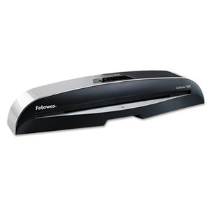 Callisto 125 Laminator, 12" Wide x 5mil Max Thickness by FELLOWES MFG. CO.