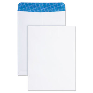 QUALITY PARK PRODUCTS 41415 Catalog Envelope, 9 x 12, White, 100/Box by QUALITY PARK PRODUCTS