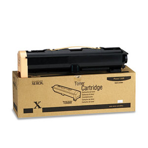 Xerox Corporation 113R00668 113R00668 Toner, 30000 Page-Yield, Black by XEROX CORP.