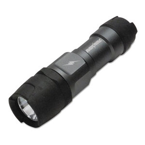 RAY-O-VAC DIY3AAA-B Virtually Indestructible Flashlight, Black, 3 AAA by RAY-O-VAC