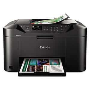 MAXIFY MB2020 Wireless Home Office All-In-One, Copy, Fax, Print, Scan by CANON USA, INC.