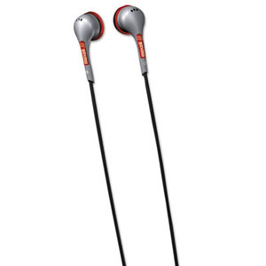 Maxell 190568 EB125 Digital Stereo Binaural Ear Buds for Portable Music Players by MAXELL CORP. OF AMERICA